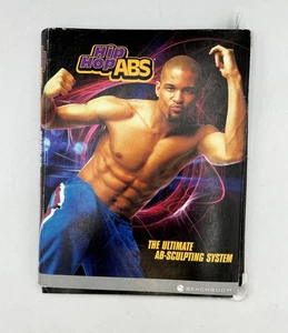 Hip Hop Abs : Beachbody 3 DVD Set  The Ultimate Ab System Exercise Workout DVDs - Bild 1 von 7