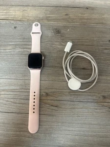 APPLE SERIE 9 A2978 (PSN037889) - Photo 1 sur 5