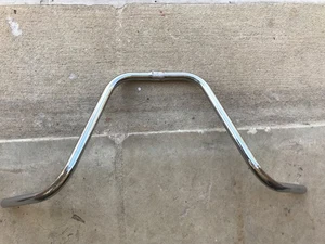 Vintage 1965 Schwinn Sting-Ray WIDE HANDLE BARS (20" USA Stingray Muscle Bike) - Bild 1 von 4