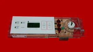 GE Oven Control Board - Part # WB27X5525 | 164D2851P011 - Picture 1 of 15