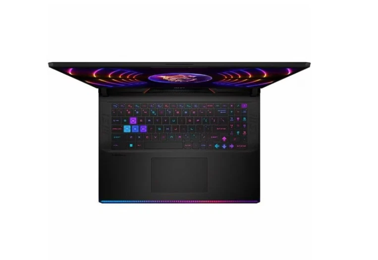 MSI RAIDER GAMING LAPTOP GE68 HX 14VGG 14VGG-287US 16.0" FHD LCD Screen