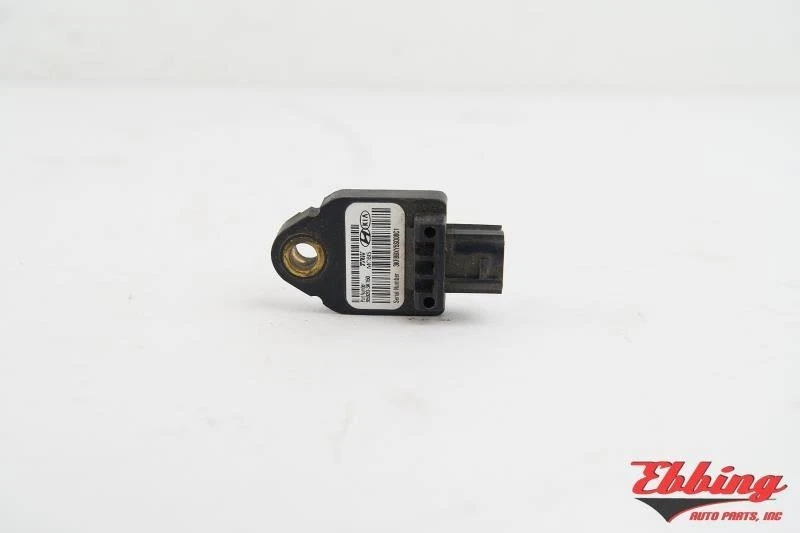 Front Impact Sensor Assembly ID: 95920-3K150 Fits 2006-2011 Kia Rio 694416 Foto 1 de 4