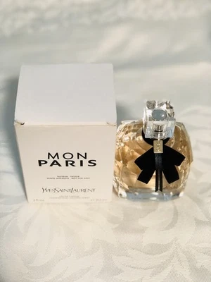 Mon Paris 90ml Eau de Parfum For Women - Bild 1 von 2