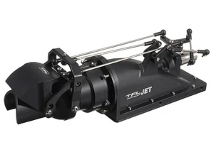 B54270 TFL T-Jet propulsor grande de accionamiento por chorro sin motor - Imagen 1 de 3
