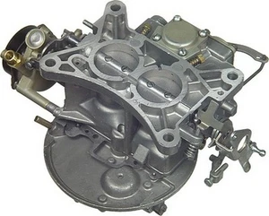 Autoline C849A Carburetor For Select 71-72 Ford Models - Picture 1 of 7