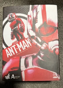 Hot Toys Ant Man Artist Mix Collectible Figure - Picture 1 of 5