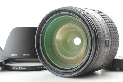  [Top MINT] Nikon AF NIKKOR 24-85mm f2.8-4 D IF Macro Wide Zoom Lens From JAPAN - Image 1 of 4