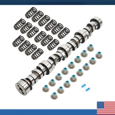 Kit de leva de elevación baja etapa 3 para Cadillac Escalade 1999-2000 con elevadores 12565308 Foto 1 de 2