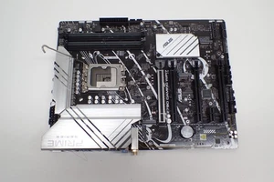 ASUS Z790 GAMING WIFI7 Intel Z790 LGA 1700 DDR5 ATX scheda madre *LEGGI* - Foto 1 di 6