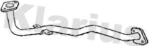 Klarius Centre Exhaust Pipe For Nissan Micra - Image 1 of 1