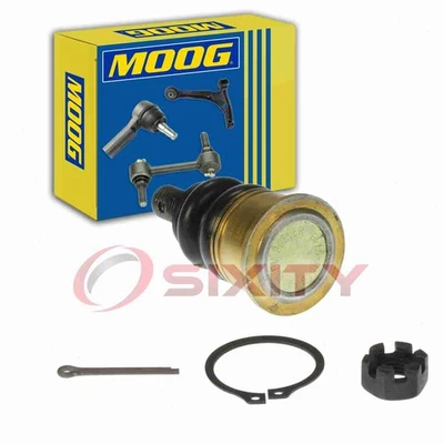 MOOG Front Lower Suspension Ball Joint for 1995-2002 Lincoln Continental ye - Image 1 of 4
