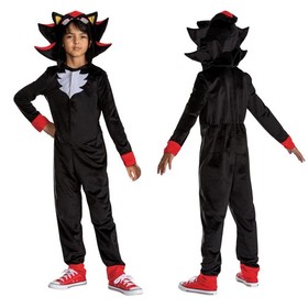 Disguise Sonic 3 Shadow Costume for Kids - Official Sonic Movie 3 Costume