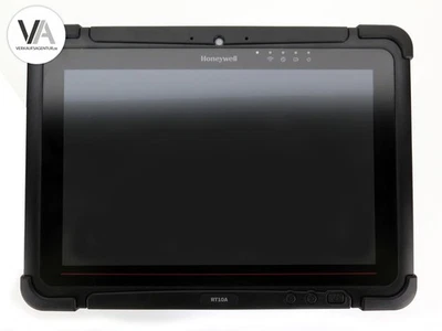 Honeywell RT10A-L1N-17C12S1E Rugged Tablet PC 4G LTE-TDD & LTE-FDD 10,1" 25,6cm - Bild 1 von 4