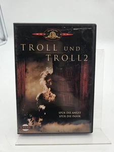 Troll & Troll 2 | DVD - Bild 1 von 2