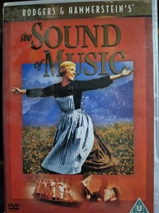 Rodgers  Hammerstein - The Sound of Movies (DVD, 2002) - Picture 1 of 2