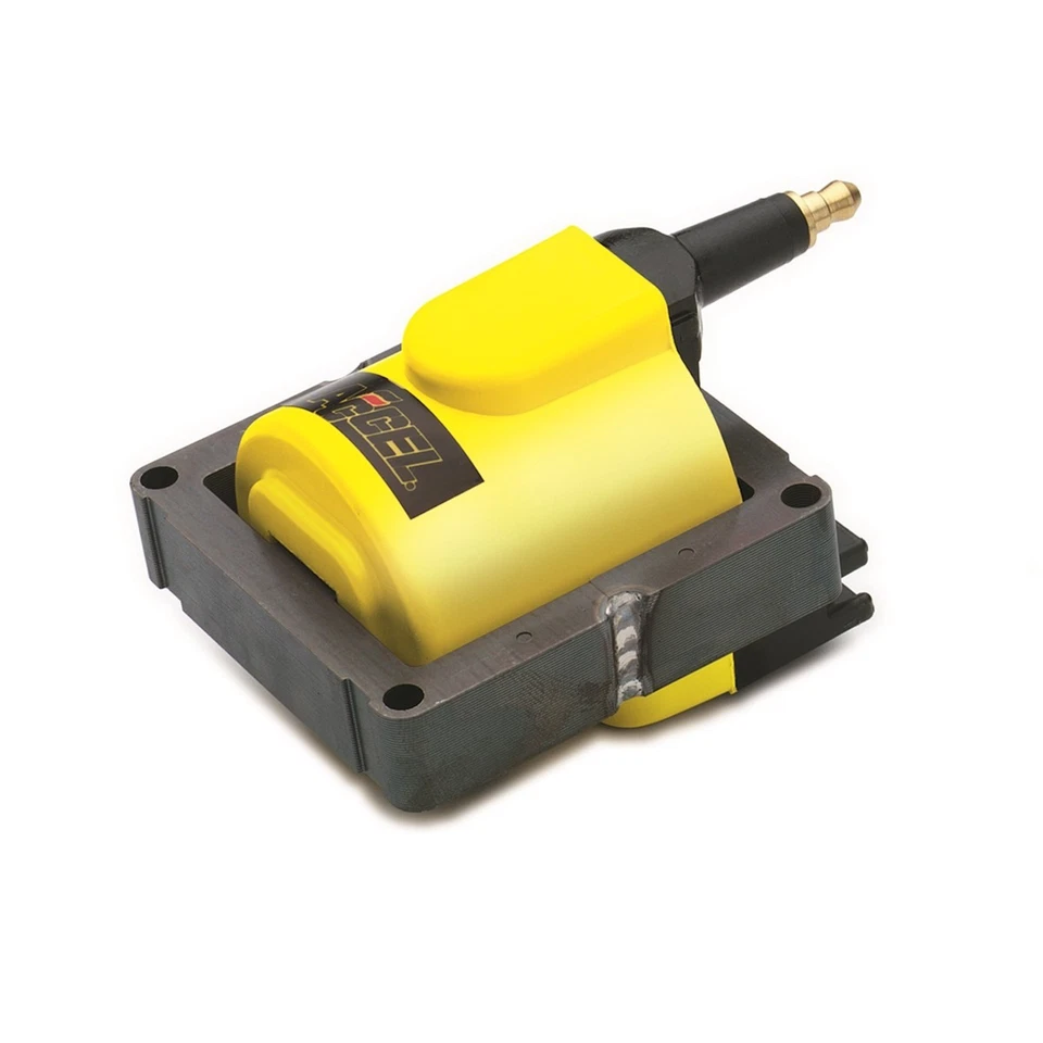 Bobina de encendido Accel 140012 para camioneta E150 E250 E350 F150 camioneta F250 F350 Mark Ford Foto 1 de 4