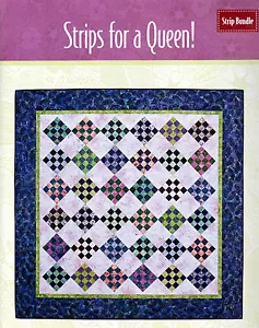 M'liss Rae Hawley's Trapunte Pretagliate Sacchetto di Strisce Progetti Quilting Modello Libro - Foto 1 di 6