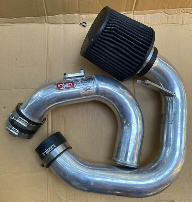 MAZDA 3, INJEN admisión de aire frío, RD-6061P 2004-2009 2,0,2,3 L Foto 1 de 4