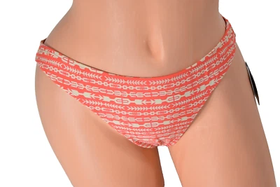 Women's Body Glove Scarlet Red Bikini Bottom Size M NWT - Image 1 of 4