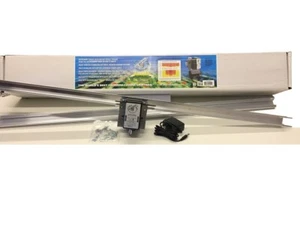 Light Rail 4.0 Kit Motor w Rail Grow Light Mover Genuine Solidly Made in the USA - Picture 1 of 7