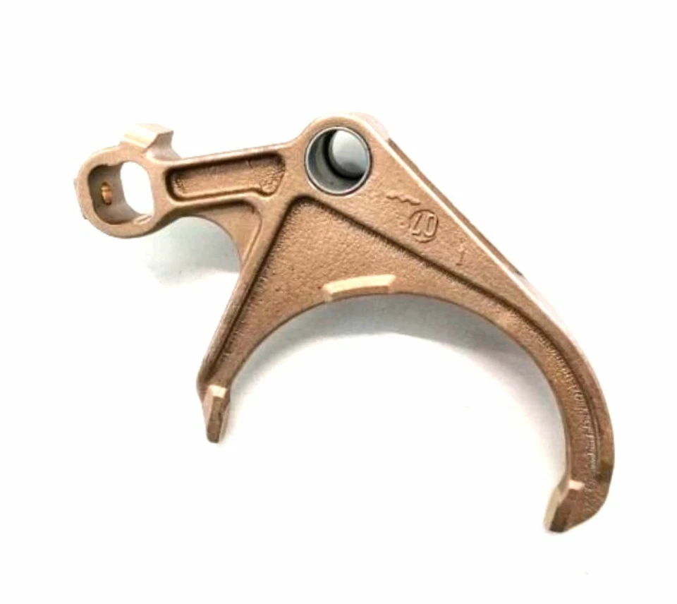 Garfo de câmbio Dodge Neon T850 transmissão manual 5-R, 42855 - Imagem 1 de 1