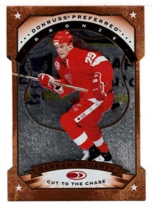 Darren McCarty - Detroit - CC (Hockey Card) 1997-98 Donruss Preferred # 114 Mint - Picture 1 of 1