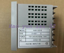 NEW Sealing machine accessories digital temperature controller NGE-2301B