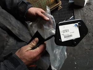 52079216AB potenziometro acceleratore Chrysler JEEP CHEROKEE (XJ) 580541 - Foto 1 di 1