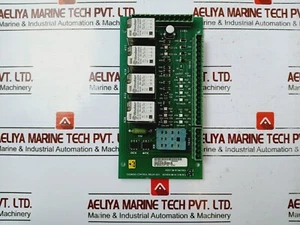 Siemens 5845560 Steuerrelais - S31 TYP 07 - Bild 1 von 5