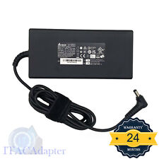 Delta Compatible For MSI ADP-180MB H Gaming Laptop 180W AC Adapter Power Charger