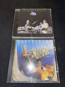 SUPERTRAMP • Breakfast In America | Some Things Never Change - Picture 1 of 10