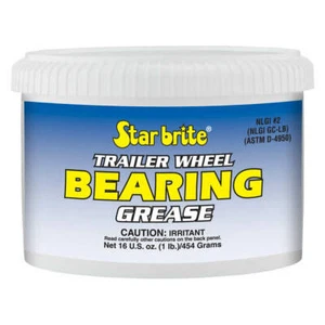 Grasa para cojinete de rueda Star Brite 26016 1 lb. Lata - Imagen 1 de 1