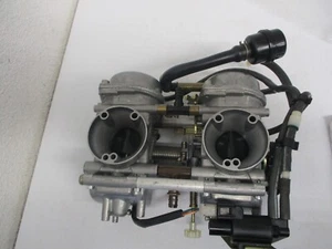 Carburador MIKUNI 01DP T5Z1 Reacondicionado Suzuki GS500 E U K WVBK 2001-2008 - Imagen 1 de 7