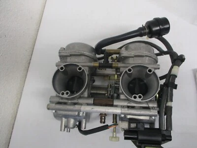 Carburador MIKUNI 01DP T5Z1 reacondicionado Suzuki GS500 E U K WVBK 2001-2008 Foto 1 de 4