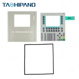 6AV6542-0BB15-2AX0 Front Housing for 6AV6 542-0BB15-2AX0 OP170B with Keypad - Picture 1 of 7