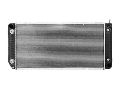 Radiador para GMC Savana 1500 1996-2002 54832PWKS 1997 1998 1999 2000 2001 Foto 1 de 2