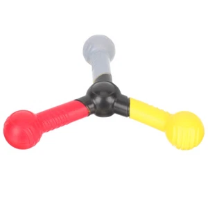 Reaktion Hand Auge Casual Spielzeug Spiel Reaktionsgeschwindigkeit Trainingsgerät für Training - Bild 1 von 12