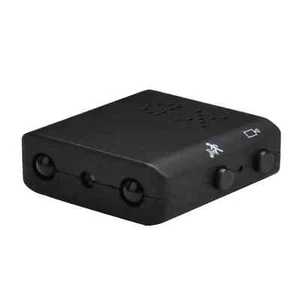 Kleine WLAN Kamera - Surveillanc Kamera - 1080p - Bewegungserkennung - Neu Open Box - Bild 1 von 2