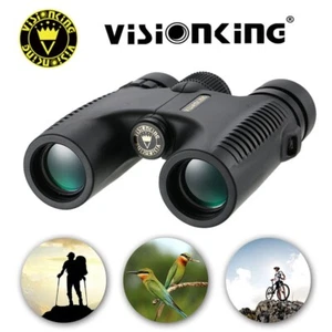 Visionking 10x26 Bak4 Portable Roof Binocular 4 Outdoor use, Ideal Gift 4 You - Picture 1 of 7