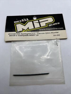 MIP # 11108   Replacement Clutch Springs (1) - Image 1 of 2