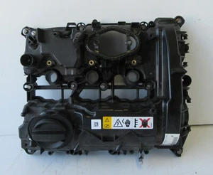 Original MINI Motorwippe Nockenabdeckung (B38 Benzin) F56 F55 F54 F57 F60 - 7611277 - Bild 1 von 7