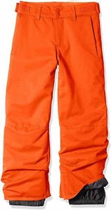 BILLABONG Youth GROM Snow Pants - Color KET RED - Size Large - NWT  LAST ONE - Picture 1 of 1