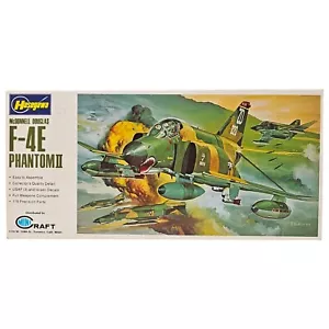 Hasegawa F-4E Phantom 2 Mc Donnell Douglas 1/72 Modellbau 2 Sets Neu Bitte Lesen - Bild 1 von 3