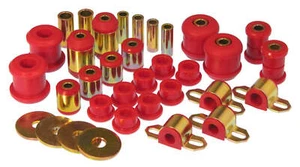 Prothane 00-03 Toyota Celica Total Kit - Red - Foto 1 di 1