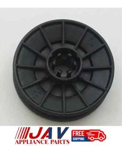 Für Maytag Waschmaschine Waschmaschine Kunststoff Motor Riemenscheibe Inv# RS1253 - Bild 1 von 1