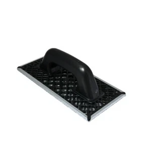 WDVS Schleifbrett Raspel Egalisierungsbrett 270x130 Porenbeton Styropor Hobel 1K - Bild 1 von 6