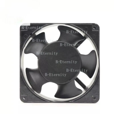 SUNON Fan DP200A P/N 2123XST Axial Fan 220/240V 50/60Hz 0.14A Cooling Fan - Image 1 of 2