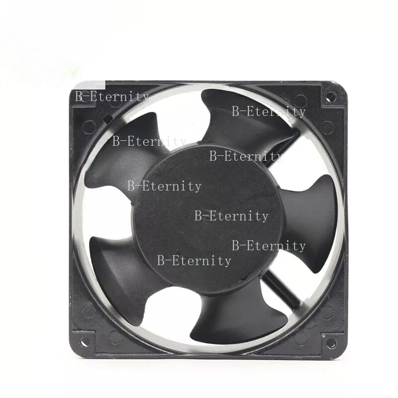 SUNON Fan DP200A P/N 2123XST Axial Fan 220/240V 50/60Hz 0.14A Cooling Fan - Image 1 of 2