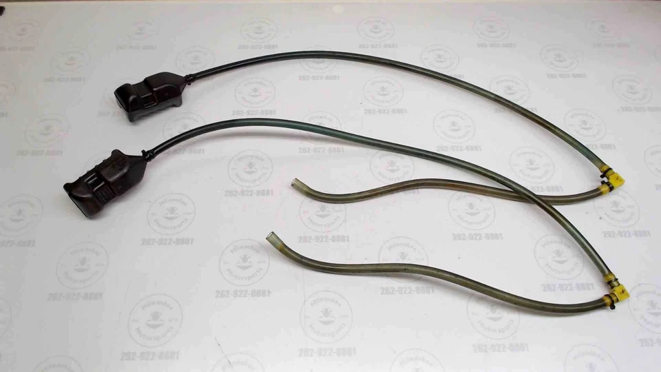 1996-99 Sea-Doo GS GSX GTI GTS HX SP SPI SPX XPL OEM Bailer Screen Set 292000079 - Image 1 of 1