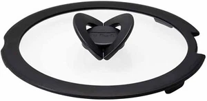 T-fal lid 22cm butterfly glass lid Ingenio Neo L99364 T-fal - Picture 1 of 1